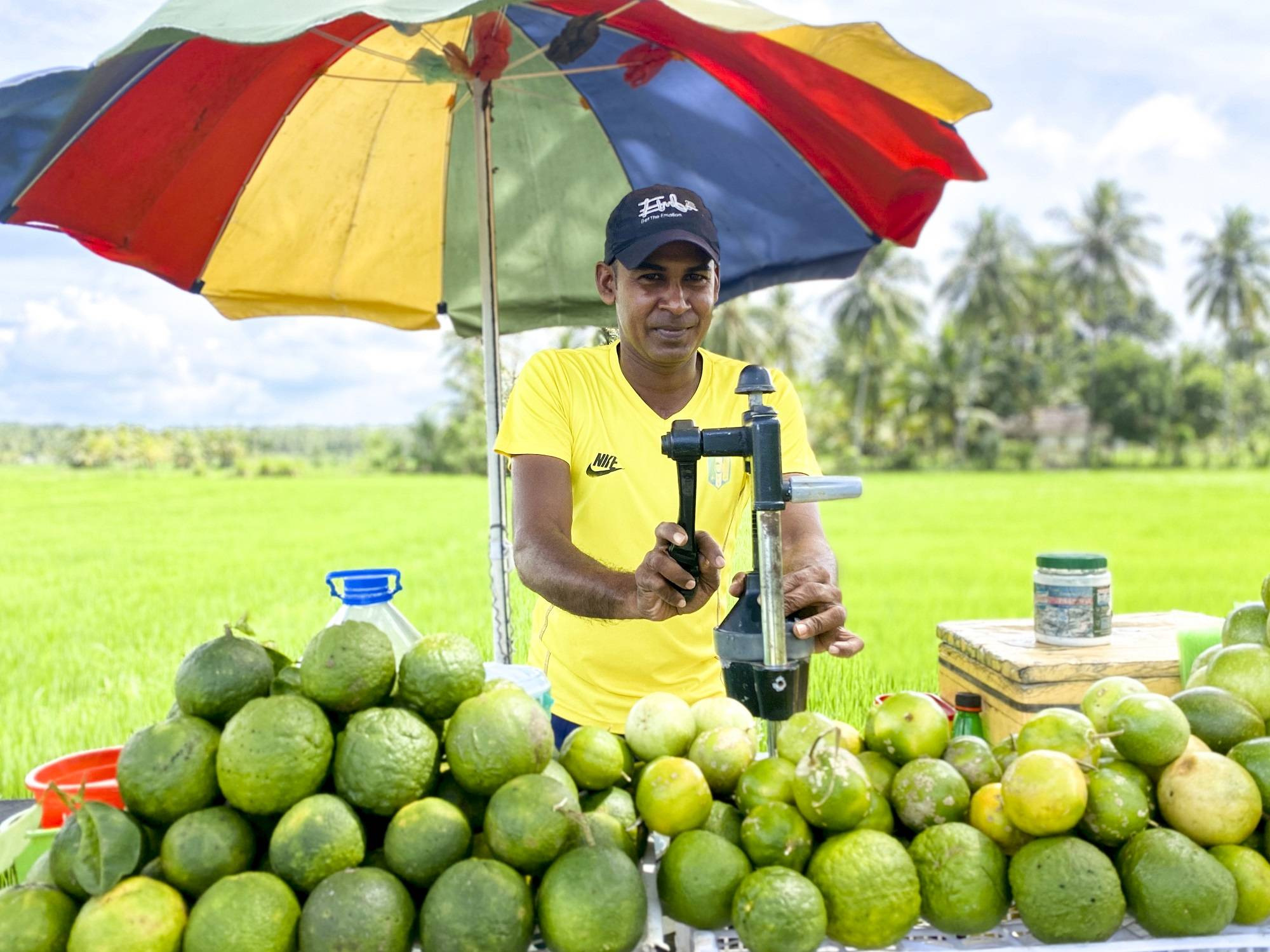 Photos from our Sri Lanka - Classic Cycling Holiday